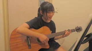 [大溪柏林樂器]34 就忘了吧 cover by甯允