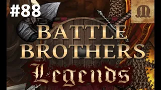 Let's Play Battle Brothers - Legends - e88s02 (Legendary)