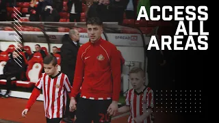 Access All Areas | Bristol City