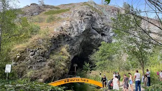 Шульган-таш. Специальный репортаж о посещении пещеры и музейного комплекса