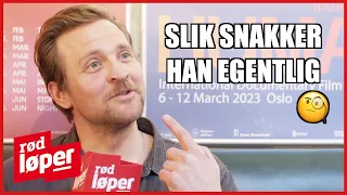 Dette visste du ikke om Tobias Santelmann