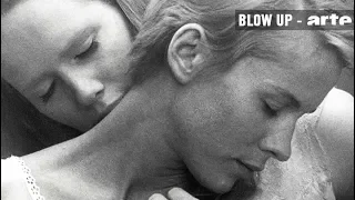 Ingmar Bergman en 9 minutes - Blow Up - ARTE