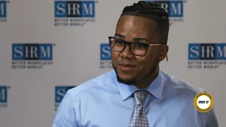 SHRM Certification - The Value of SHRM Certification with Tyler Duncan