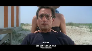 Les Dents de la mer │ Teaser 2 │ TCM Cinéma