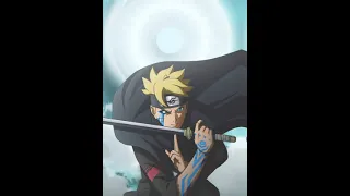 Boruto X Sarada//(AMV)//HARE HARE YA