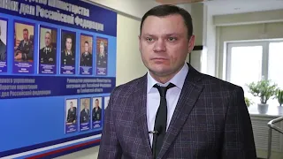 Наркокурьер с тремя килограммами гашиша задержан полицейскими при въезде в Тамбовскую область