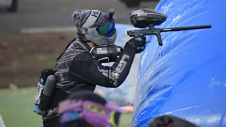 MVPB Official Trailer | Speedball Montage at Pevs Paintball | GoPro, Drone, Sideline footage