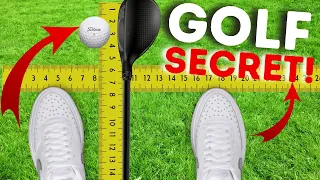 This 2 SECOND Tip Will Add 40+ Yards To Your Golf Shots