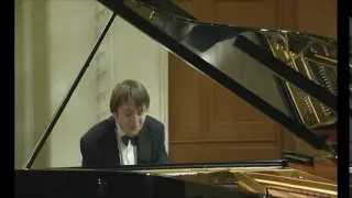 Daniil Trifonov - Chopin Etude Op. 25 No. 7