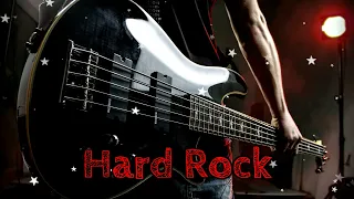 Hard Rock - I'm On Fire - Music with powerful electric guitar riffs -  PLAYLIST