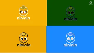 (MOST VIEWED VIDEO) Ninimo Logo Effects (Sponsored by Preview 2 Effects) Quadparison 1