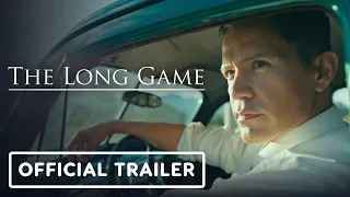 The Long Game - Official Trailer (2024) Jay Hernandez, Dennis Quaid