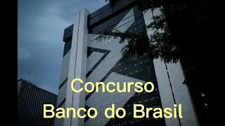 Concurso Banco do Brasil #concurso #bb #edital