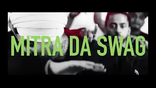 Sikander Kahlon - Mitra Da Swag ft. DIVINE | DEEP JANDU | GANGIS KHAN