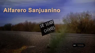265 Alfarero Sanjuanino - Estancias y Tradiciones