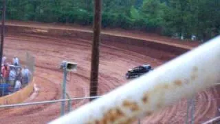 Laurens Speedway