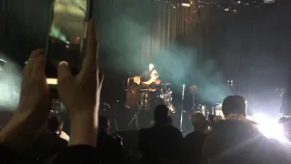 BAUHAUS - In The Flat Field (The Hollywood Palladium 12/1/19)