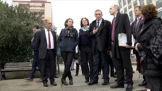 Montpellier : La réhabilitation des quartiers Cévennes et Mosson est lancée !