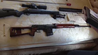 Херсонська поліція виявила арсенал зброї