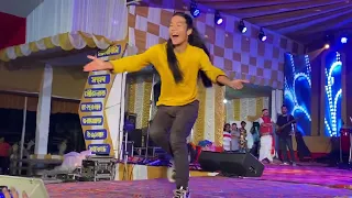 My live performance || 🤗 ||  Stage program in Assam ||
