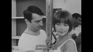 Macha Méril - Une Femme Mariée  (1964)