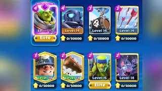 Ultimate champion with a Strong mortar deck! ⚠️ warning! Very strong! 😹