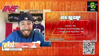 IN5🔥MLB Picks & Predictions in Under 5 Minutes for 6/7/24