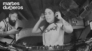 Paula Serra 3HOURS SET @ El Barbero April'18