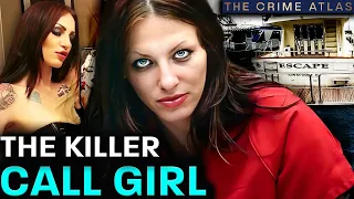 Sugar Baby - The Killer Call Girl | True Crime 2023