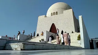 Tomb of Quaid e Azam (complete Documentary)