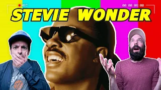 Is this STEVIE WONDER'S GREATEST song?