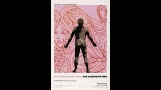 The Illustrated Man (1969) - Trailer HD 1080p