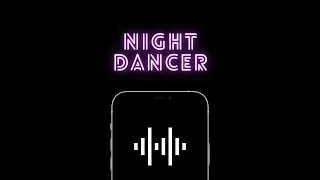 Night Dancer - imase (iPhone Ringtone Remix) (Nada Dering iPhone)