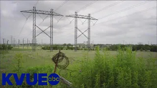 Public Utility Commission of Texas hosts energy efficiency implementation meeting | KVUE