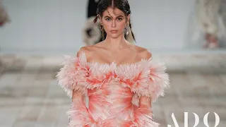 Kaia Gerber | Runway Evolution