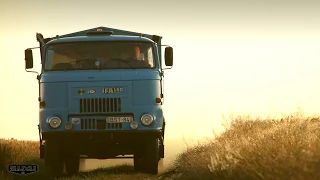 Árpa aratás/Barley harvest 2017: Claas Mega 208, Claas Tucano 440, Steyr, IFA L60, Landini, MTZ