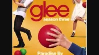 Glee - Paradise By The Dashboard Light [Full Version + Download Link]