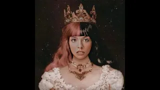 Melanie Martinez Haunted Live Studio Concept (TEST/sorry for low quality) -link in description-