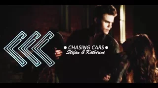 Chasing Cars |Katherine&Stefan |TidalWave