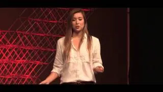 Transforming Alleys into Communal Space | Simone Wai | TEDxBrookings