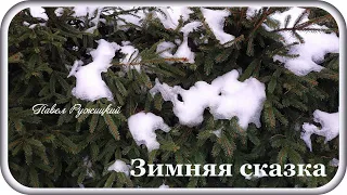 ЗИМНЯЯ СКАЗКА  - музыка Павел Ружицкий, WINTER TALE - music Pavel Ruzhitsky