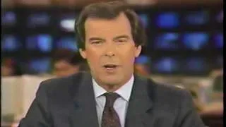 Superdawg on ABC News with Peter Jennings "Roadside America" - December 8th, 1989