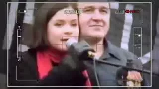 Побег Марии Гайдар из Москвы в команду Саакашвили - Инсайдер, 08.10