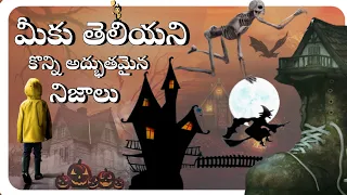 101 interesting facts in telugu || మీకు తెలియని కొన్ని అద్భుతమైన నిజాలు || VTHL FACTS