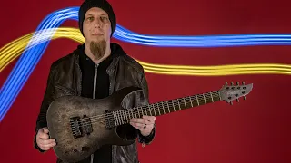 Keith Merrow KM-7 MK-III Artist Playthrough | Schecter Guitar Research