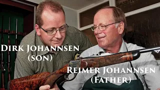 Episode 22:  Johannsen Safari Rifle