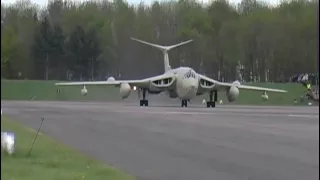 LAST FLIGHT OF THE VICTOR 2009