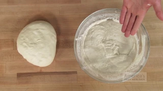 Science: Secrets to Making & Baking the Best Gluten-Free Pizza Dough