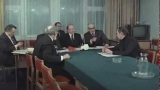 Дни хирурга Мишкина (1976) - DR. House MD (S08E11)
