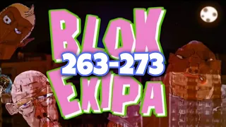 BLOK EKIPA ODC 263-273